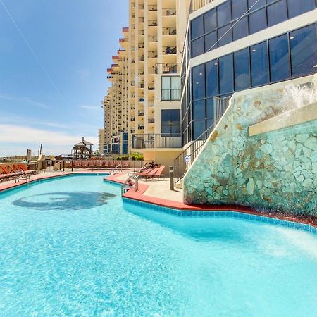 Phoenix Vacation Rentals Орандж-Бич Экстерьер фото