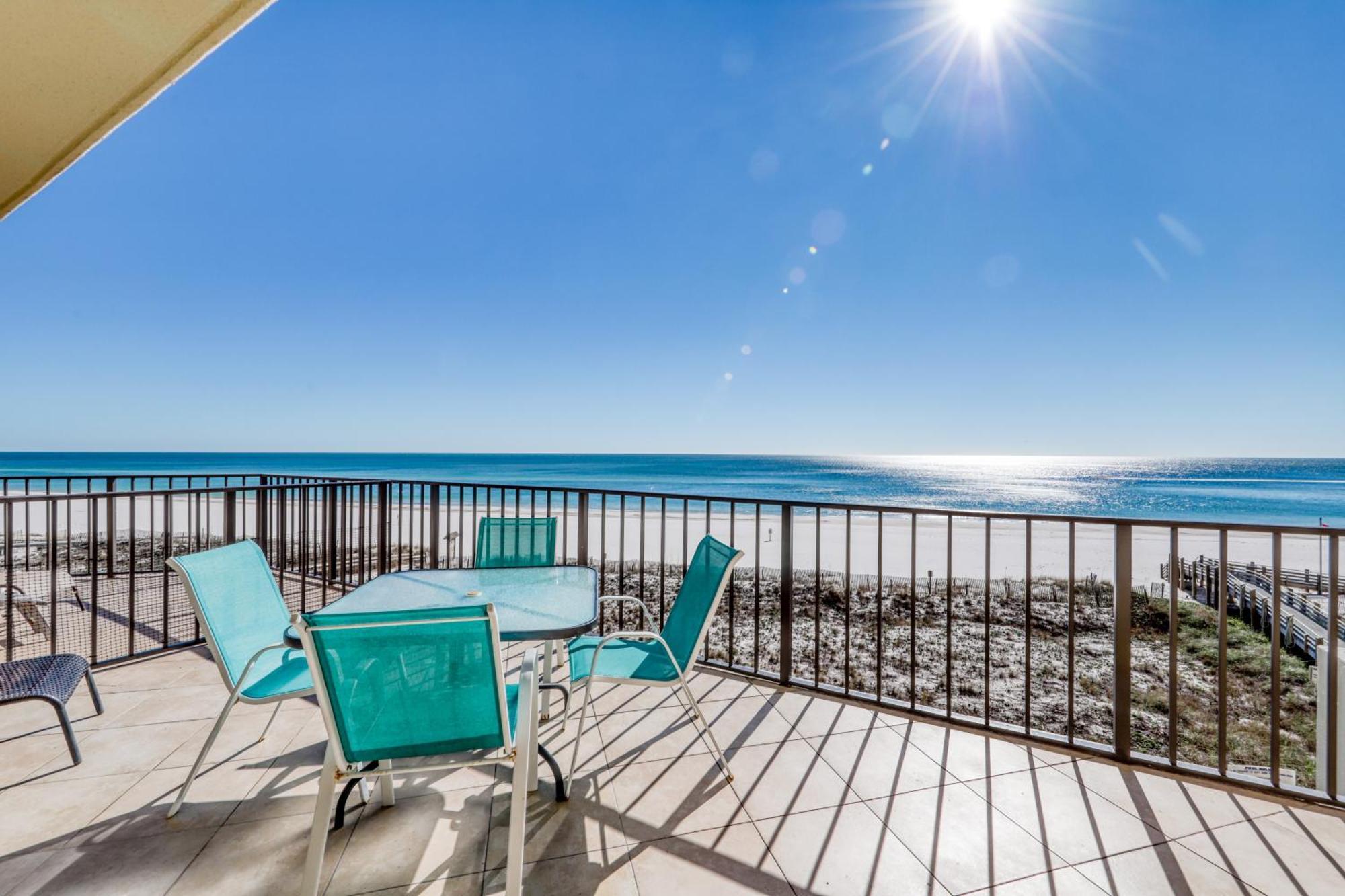 Phoenix Vacation Rentals Орандж-Бич Экстерьер фото