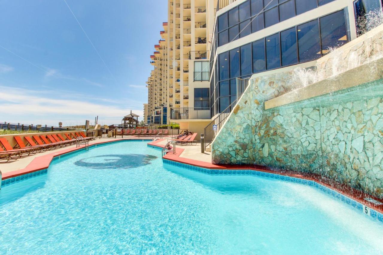 Phoenix Vacation Rentals Орандж-Бич Экстерьер фото