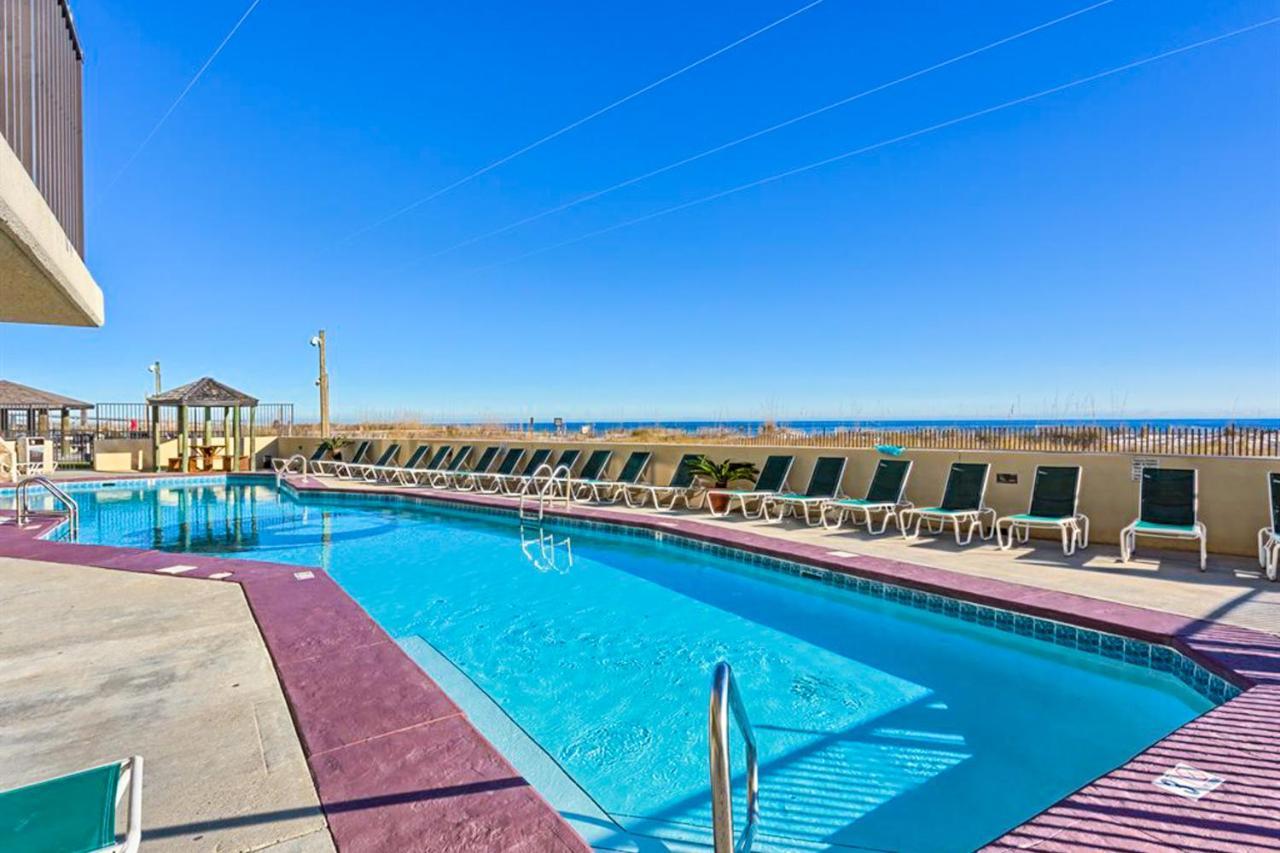 Phoenix Vacation Rentals Орандж-Бич Экстерьер фото