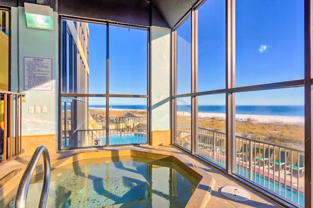 Phoenix Vacation Rentals Орандж-Бич Экстерьер фото
