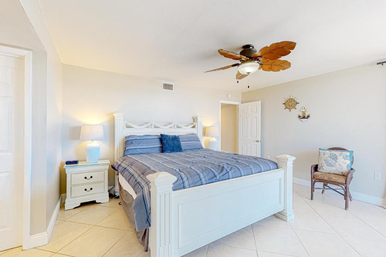 Phoenix Vacation Rentals Орандж-Бич Экстерьер фото