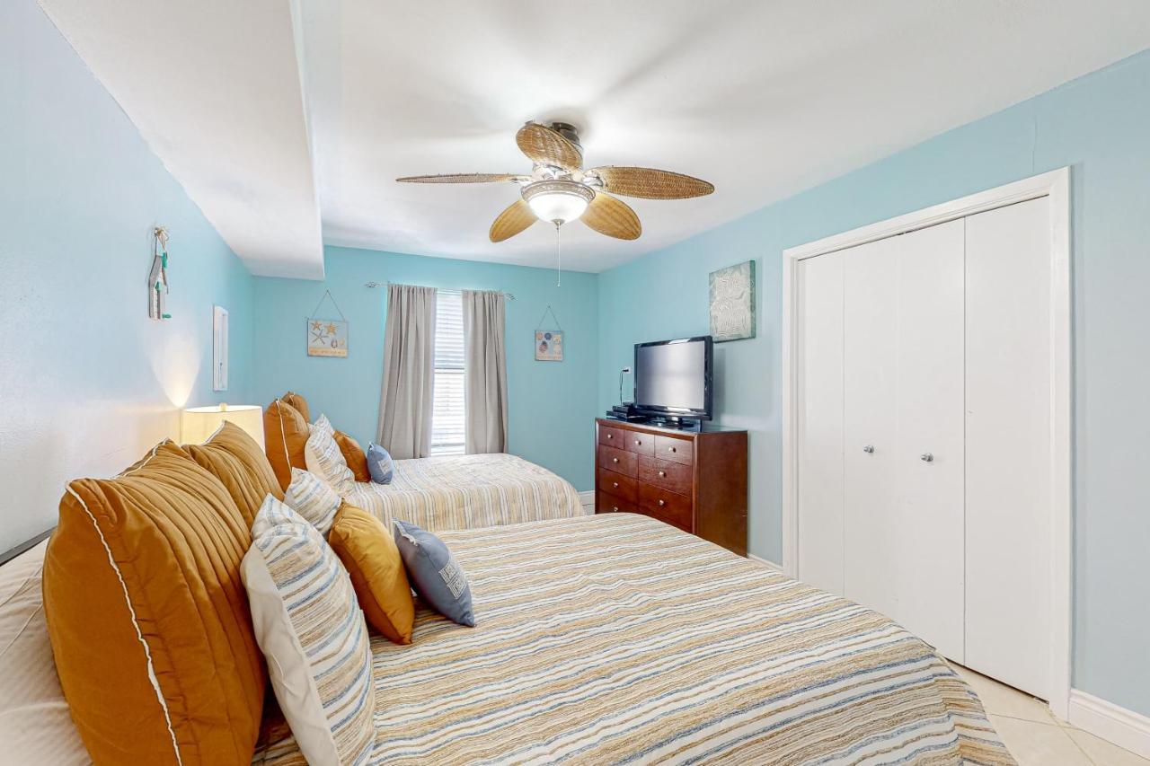 Phoenix Vacation Rentals Орандж-Бич Экстерьер фото