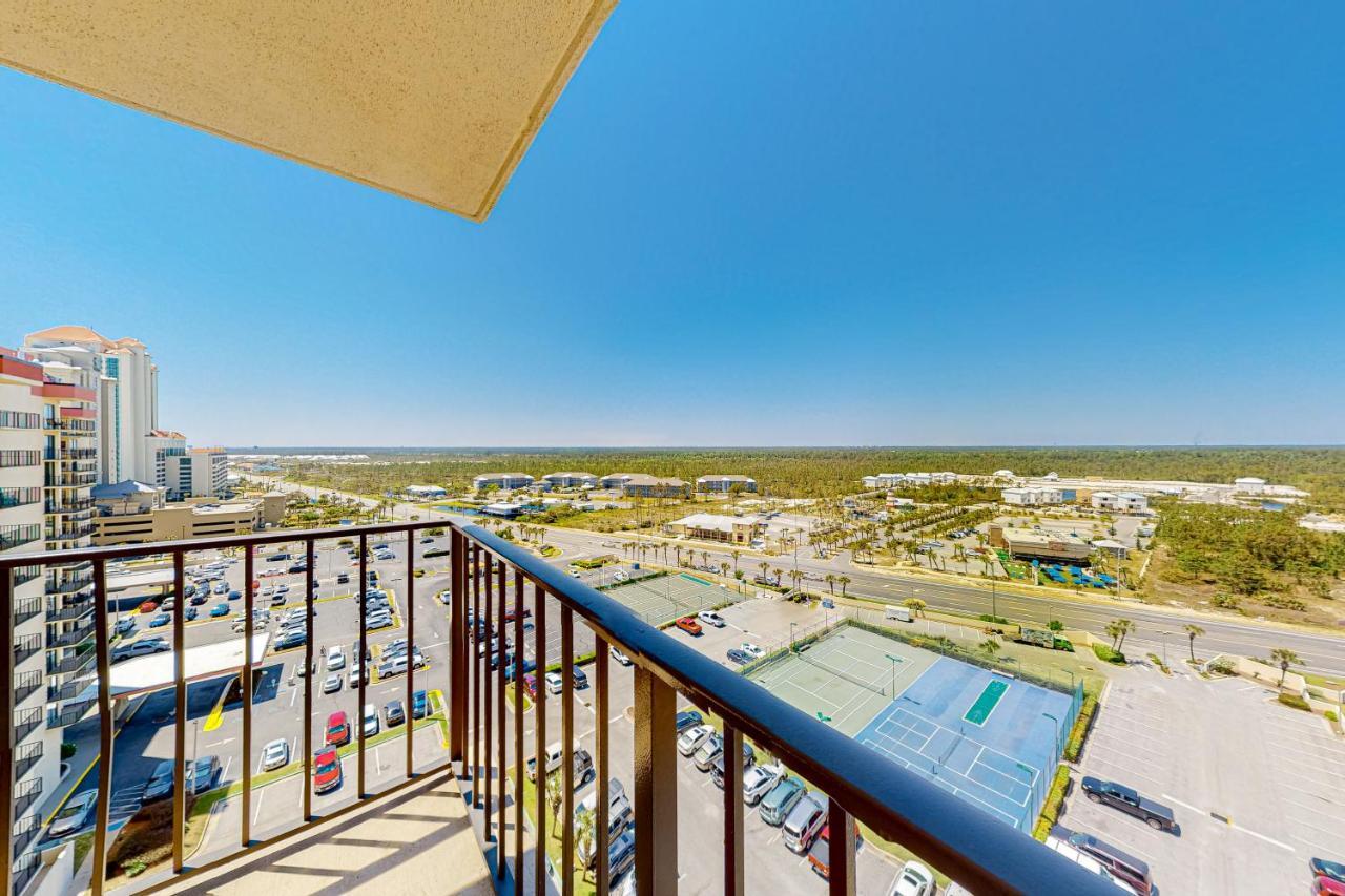 Phoenix Vacation Rentals Орандж-Бич Экстерьер фото