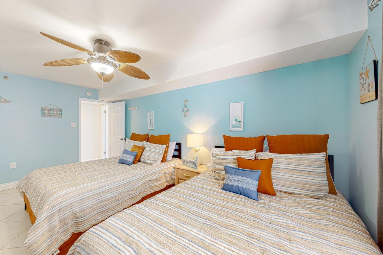 Phoenix Vacation Rentals Орандж-Бич Экстерьер фото