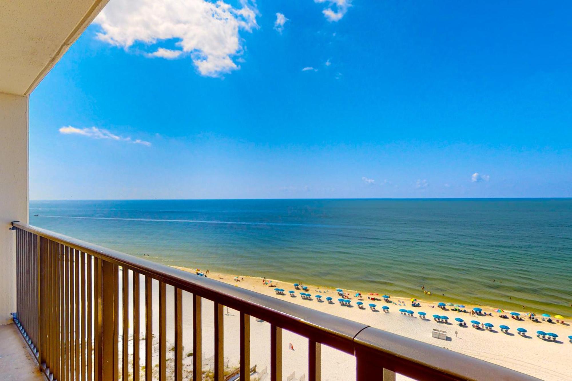 Phoenix Vacation Rentals Орандж-Бич Экстерьер фото