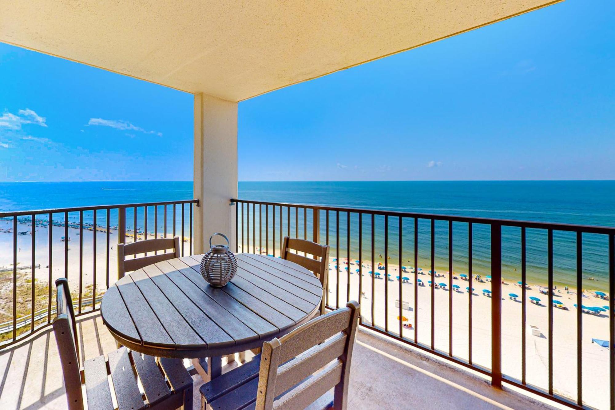 Phoenix Vacation Rentals Орандж-Бич Экстерьер фото